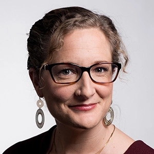 Sarah Newcomb, Ph.D