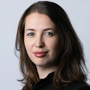 Emma Rapaport