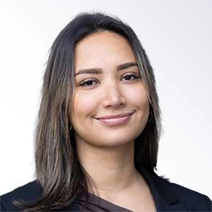 Simonelle Mody