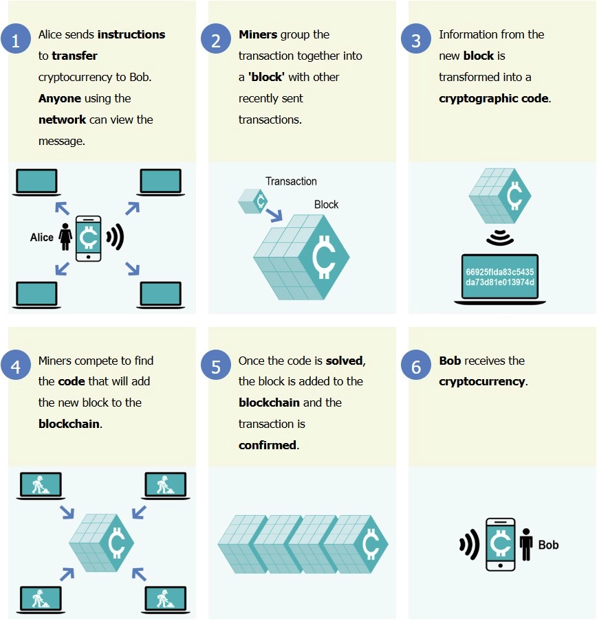 Young & Invested: Should you invest in crypto?