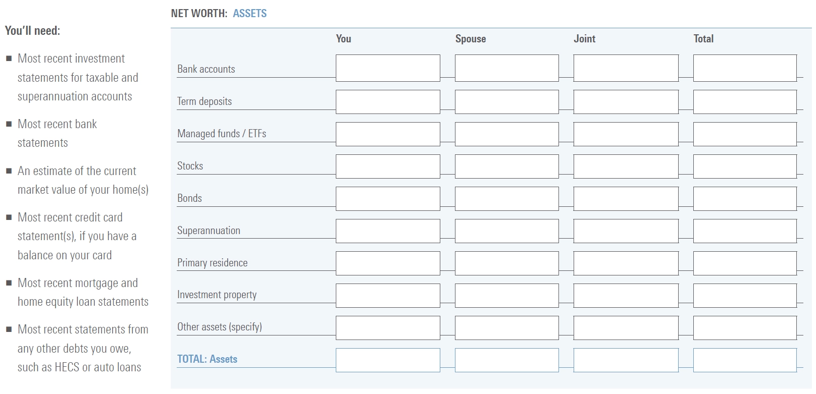 Exchange-Traded Funds (ETFs) Investing Guide