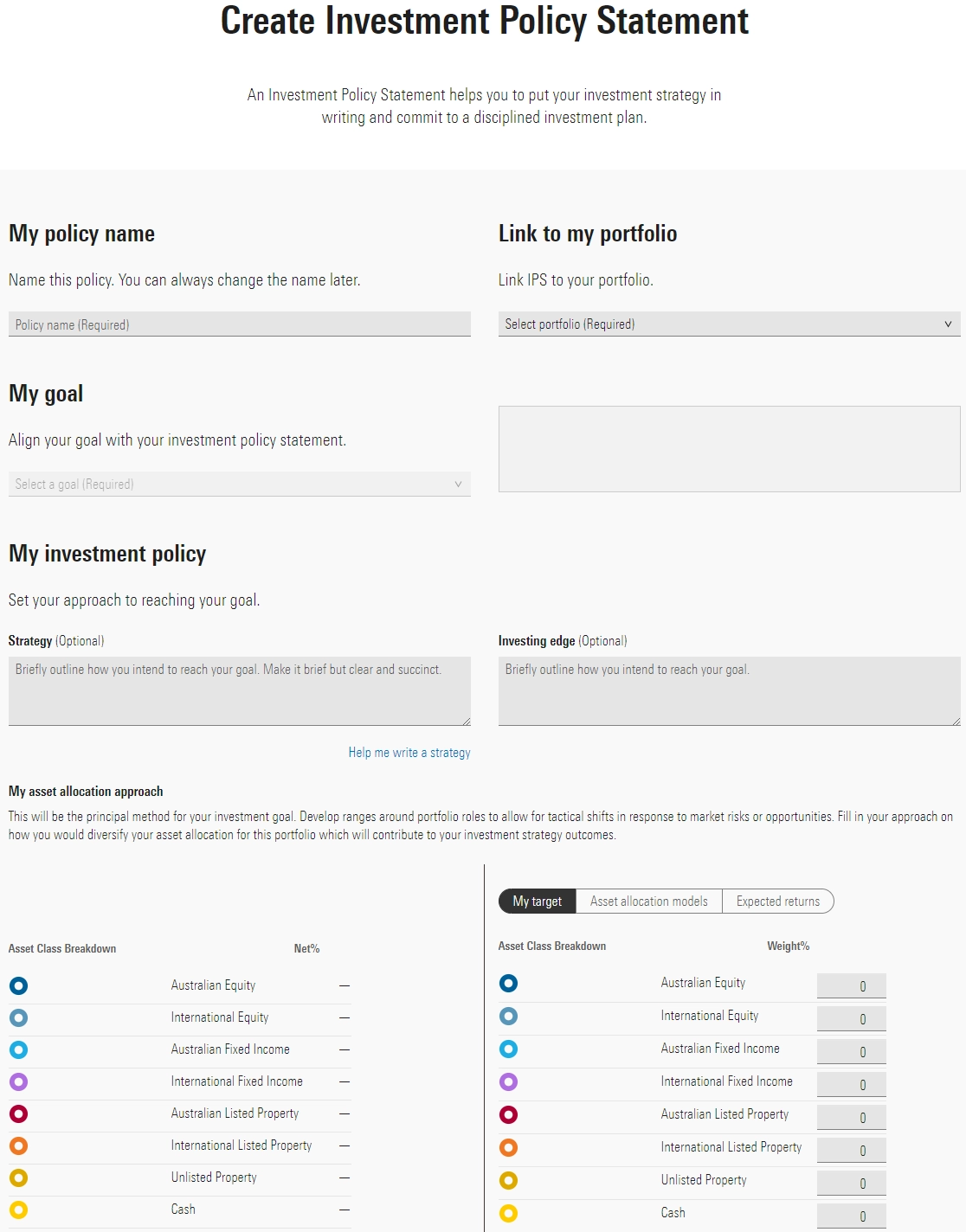 Exchange-Traded Funds (ETFs) Investing Guide