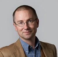 Jonas Lindmark