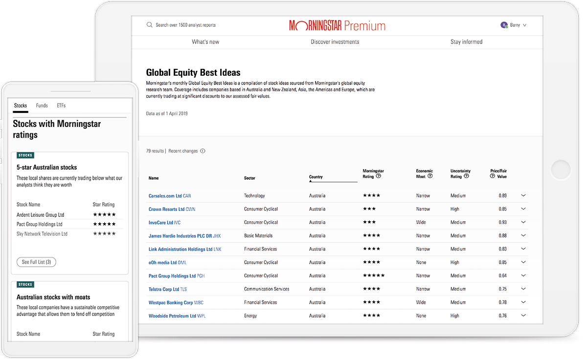 Unlock Value Investing Secrets With 5StarsStocks And Valuetocks