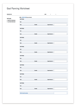 Download worksheet