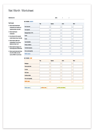 Download worksheet