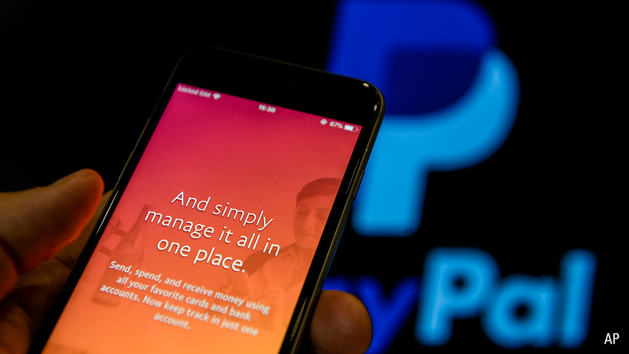 Digital Payments Investing In Frictionless Fintech - 