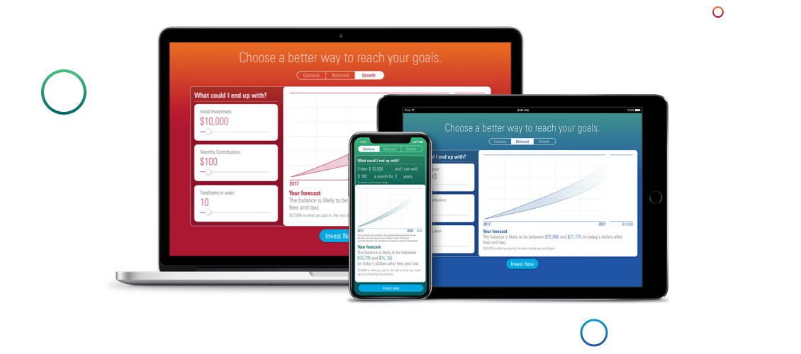 Introducing Morningstar Next