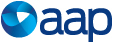 AAP logo