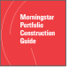 Mstar portfolio guide